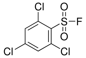2,4,6-Trichlorobenzenesulfonyl fluoride 