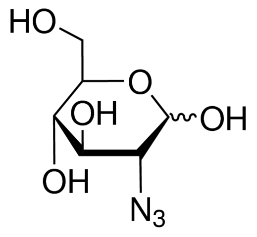 2-Azido-2-deoxy-D-glucose 712795-250MG