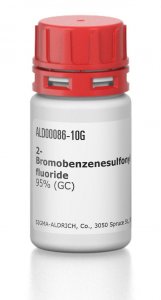 2-Bromobenzenesulfonyl fluoride 