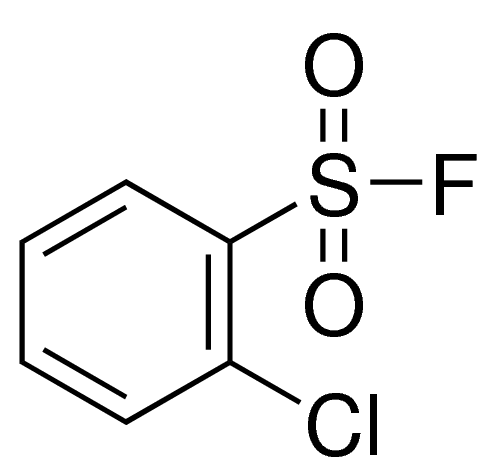 2-Chlorobenzenesulfonyl fluoride 
