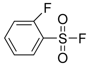 2-Fluorobenzenesulfonyl fluoride 
