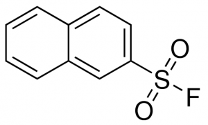 2-Naphthalenesulfonyl fluoride 