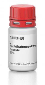 2-Naphthalenesulfonyl fluoride 
