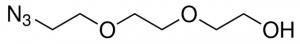 2-[2-(2-Azidoethoxy)ethoxy]ethanol solution 727423-10ML