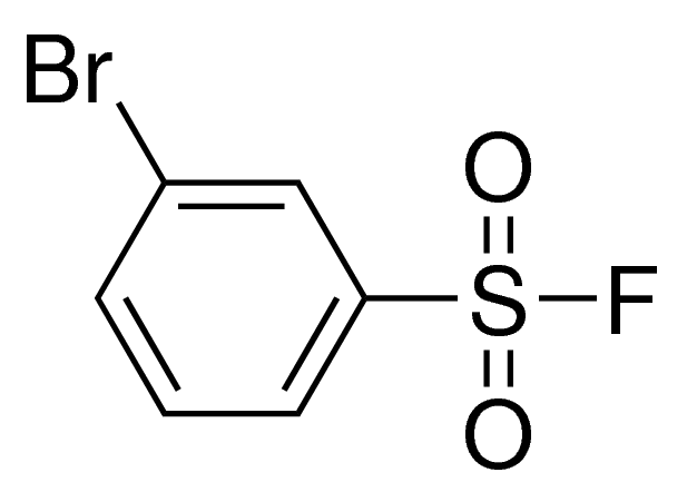3-Bromobenzenesulfonyl fluoride ALD00212-1G