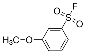 3-Methoxybenzenesulfonyl fluoride ALD00094-1G