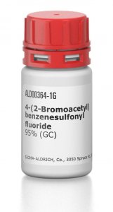 4-(2-Bromoacetyl)benzenesulfonyl fluoride 