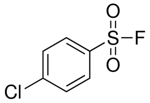 4-Chlorobenzenesulfonyl fluoride 