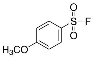 4-Methoxybenzenesulfonyl fluoride 