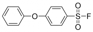 4-Phenoxybenzenesulfonyl fluoride ALD00132-1G