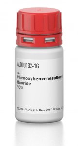 4-Phenoxybenzenesulfonyl fluoride ALD00132-1G