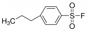 4-Propylbenzenesulfonyl fluoride ALD00118-1G