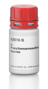 4-Propylbenzenesulfonyl fluoride ALD00118-1G