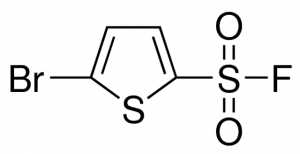 5-Bromo-2-thiophenesulfonyl fluoride ALD00156-1G