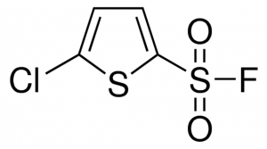 5-Chloro-2-thiophenesulfonyl fluoride 