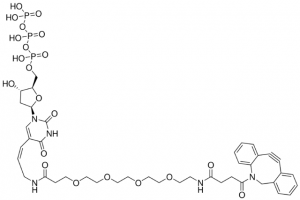 5-DBCO-PEG4-dUTP, 10mM Aqueous Solution 809705-50UL