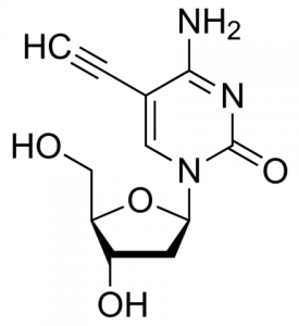 5-Ethynyl-2-deoxycytidine, (EdC) T511307-5MG