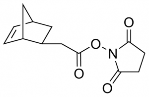 5-Norbornene-2-acetic acid succinimidyl ester 
