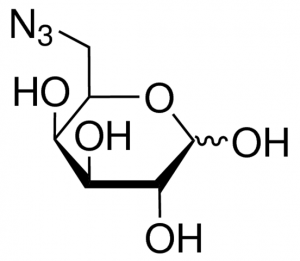 6-Azido-6-deoxy-D-galactose 712752-50MG