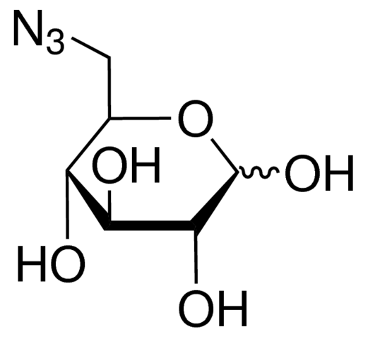 6-Azido-6-deoxy-D-glucose 712760-100MG