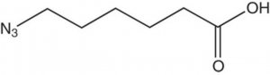 6-Azido-hexanoic acid 