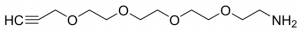 Amino-PEG4-alkyne 