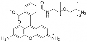 Azide-fluor 488 
