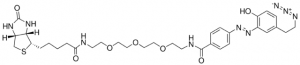 Azo biotin-azide 900891-10MG