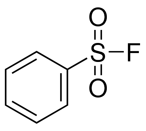 Benzenesulfonyl fluoride 