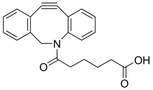 Dibenzocyclooctyne-acid 761516-10MG