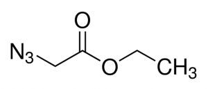 Ethyl azidoacetate solution 77213-25ML-F