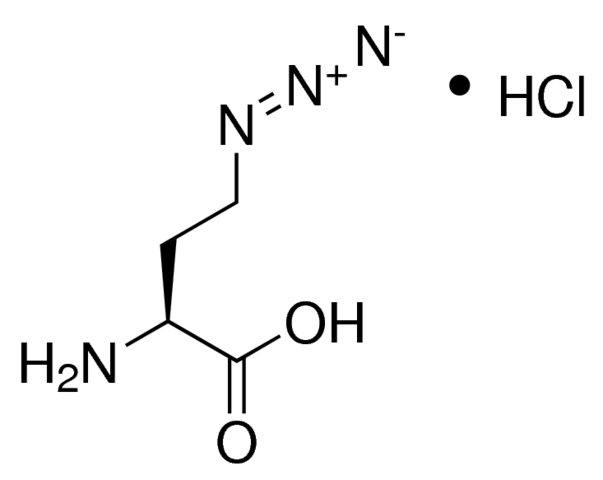 L-Azidohomoalanine hydrochloride 900892-100MG