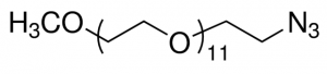 mPEG12-Azide JKA13019-500MG