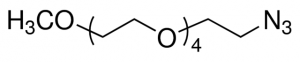 mPEG5-Azide JKA13016-500MG