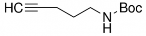 N-Boc-4-pentyne-1-amine 