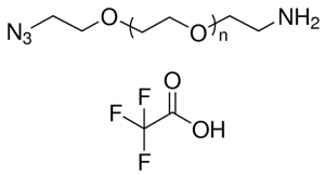 N3-PEG3500-NH2 JKA5238-500MG
