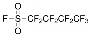 Perfluoro-1-butanesulfonyl fluoride 