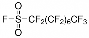 Perfluoro-1-octanesulfonyl fluoride 