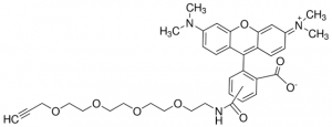 TAMRA alkyne 900932-5MG