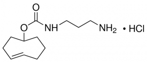TCO-amine HCl salt 