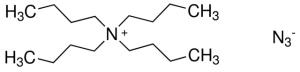 Tetrabutylammonium azide 