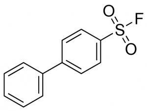 [1,1-Biphenyl]-4-sulfonyl fluoride 