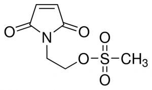 2-Maleimidoethyl mesylate 41314-1G-F