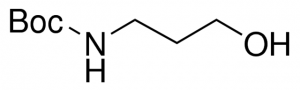 3-(Boc-amino)-1-propanol 