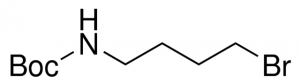 4-(Boc-amino)butyl bromide 