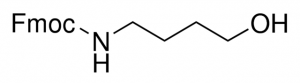 4-(Fmoc-amino)-1-butanol 