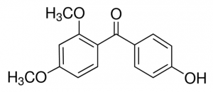 4-Hydroxy-2,4-dimethoxybenzophenone 