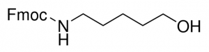 5-(Fmoc-amino)-1-pentanol 