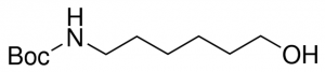 6-(Boc-amino)-1-hexanol 
