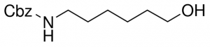 6-(Z-Amino)-1-hexanol 